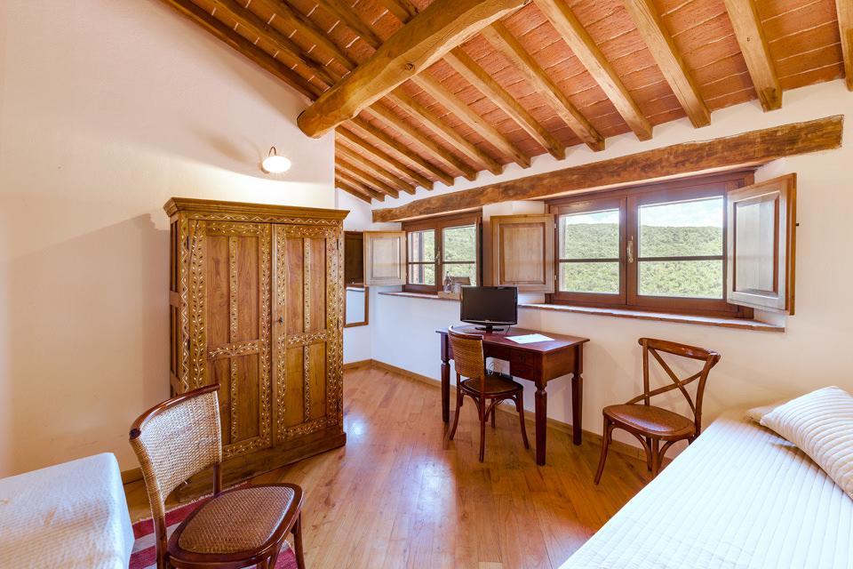 Agriturismo & Cantina Tenuta Casteani Ribolla Buitenkant foto